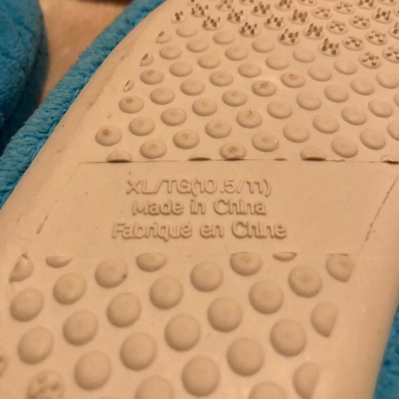 FLUFFY SLIPPERS - Picture 3 of 3